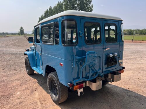 Super Clean 1980 FJ40 - Image 10