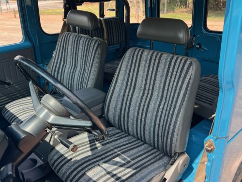 Super Clean 1980 FJ40 - Image 20