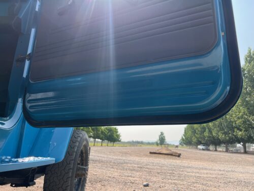 Super Clean 1980 FJ40 - Image 26