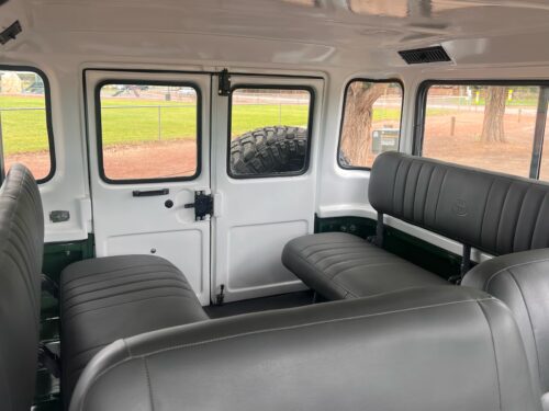 LS3 Swapped 1982 FJ43 - Image 7