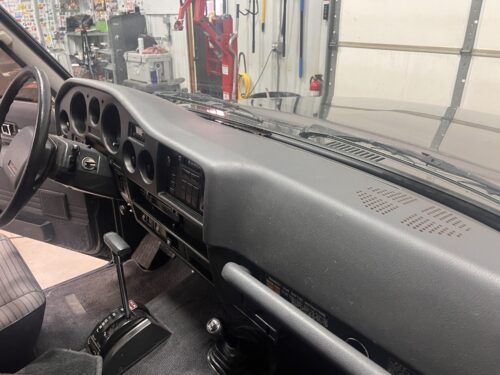 Clean 1990 FJ62 - Image 5