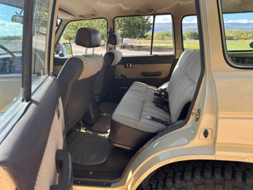 1987 FJ60 - Image 24