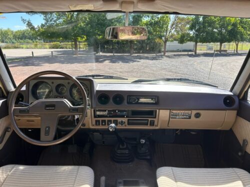 1987 FJ60 - Image 25