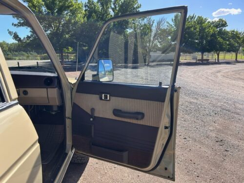 1987 FJ60 - Image 26