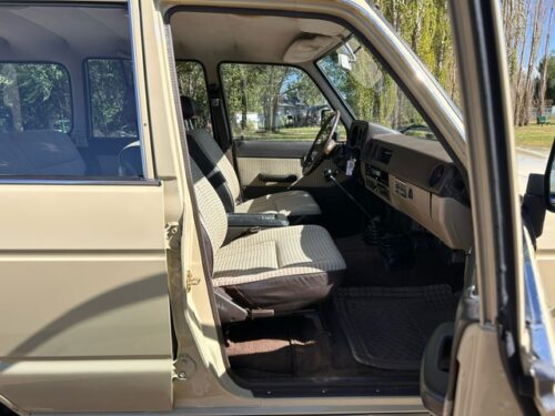 1987 FJ60 - Image 27