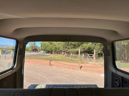 1987 FJ60 - Image 28