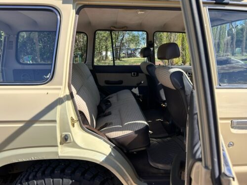 1987 FJ60 - Image 30