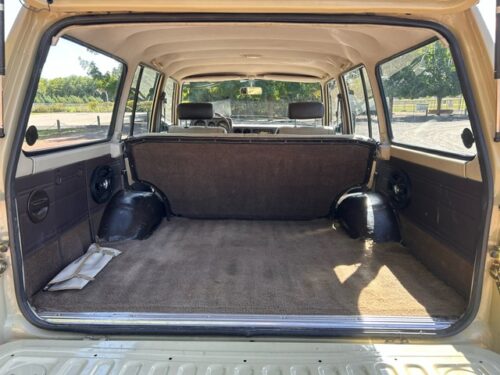 1987 FJ60 - Image 12