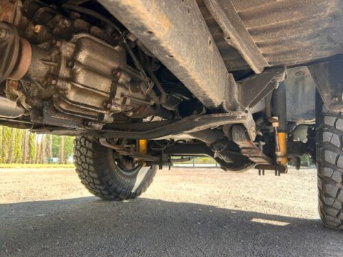 1987 FJ60 - Image 31