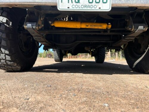 1987 FJ60 - Image 14