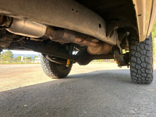 1987 FJ60 - Image 34
