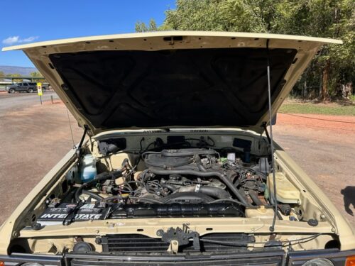 1987 FJ60 - Image 9