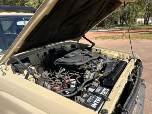 1987 FJ60 - Image 10