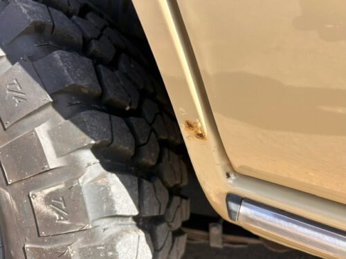 1987 FJ60 - Image 17