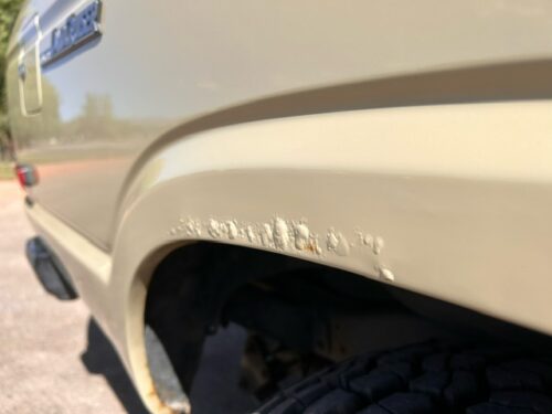 1987 FJ60 - Image 18