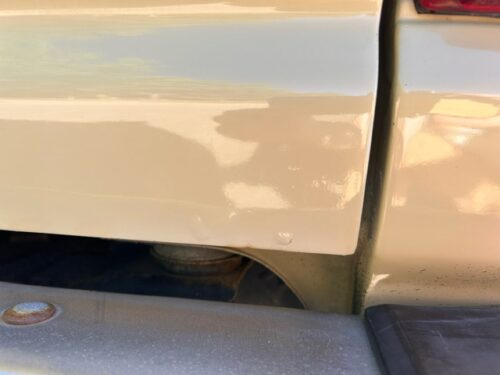1987 FJ60 - Image 20