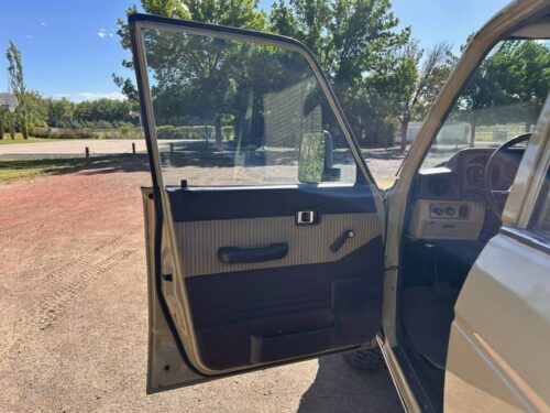 1987 FJ60 - Image 21