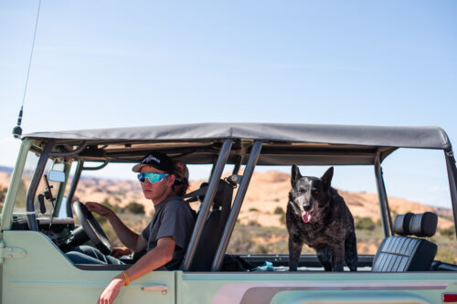 Custom Stretched All Steel All Toyota 1972 FJ40 - Image 28