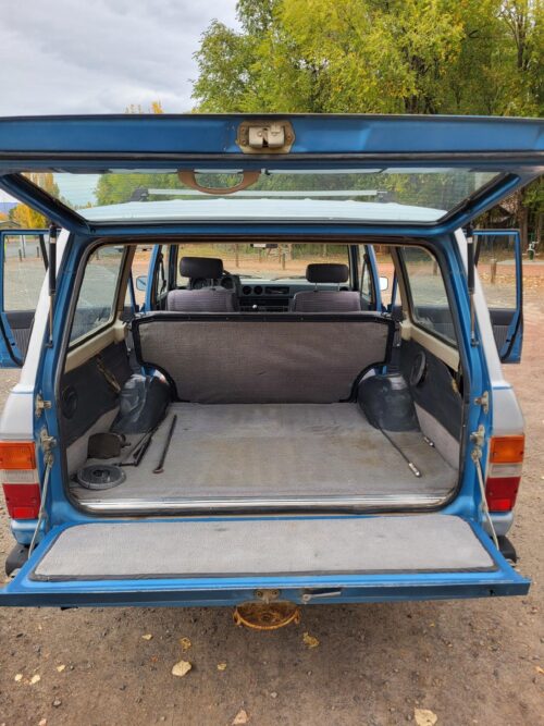 Low Mile 1984 FJ60 - Image 16