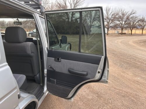 1985 Cummins Powered FJ60 Restomod - Image 14