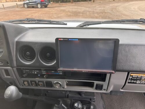 1985 Cummins Powered FJ60 Restomod - Image 26