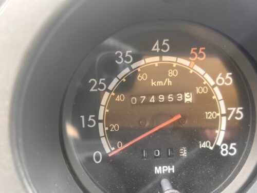 1985 Cummins Powered FJ60 Restomod - Image 25