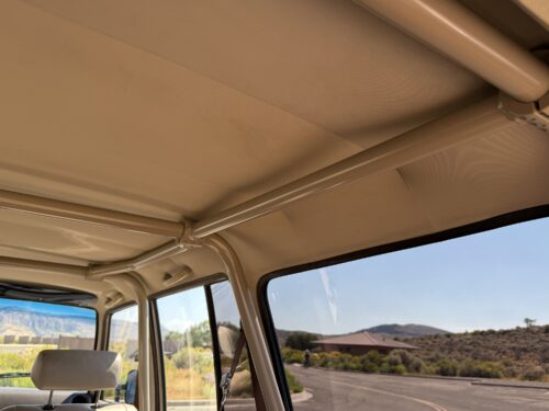 Diesel Automatic FJ60 /FZJ80 Land Cruiser - Image 10