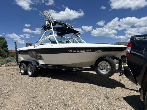 Boat - Image 7