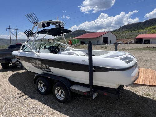 Boat - Image 5
