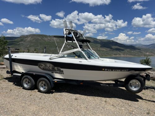 Boat - Image 6