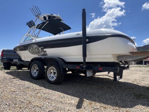 Boat - Image 8