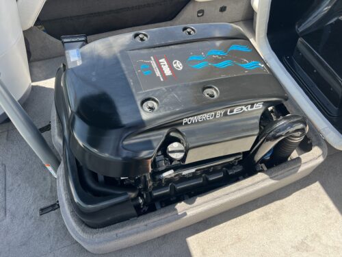 Boat - Image 29