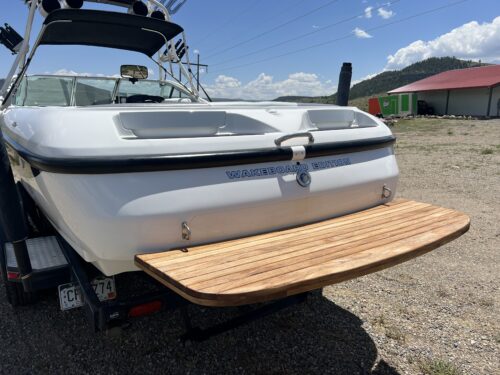 Boat - Image 9