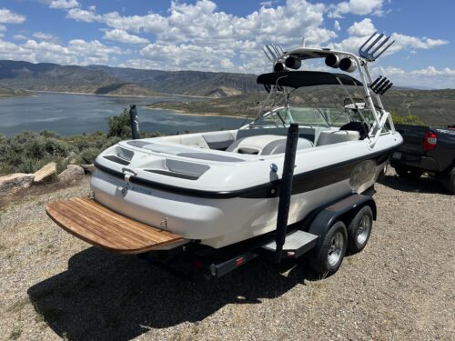 Boat - Image 11