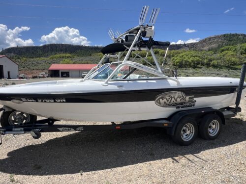 Boat - Image 4