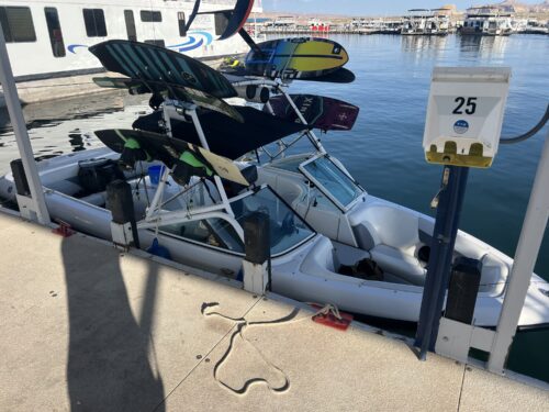Boat - Image 2
