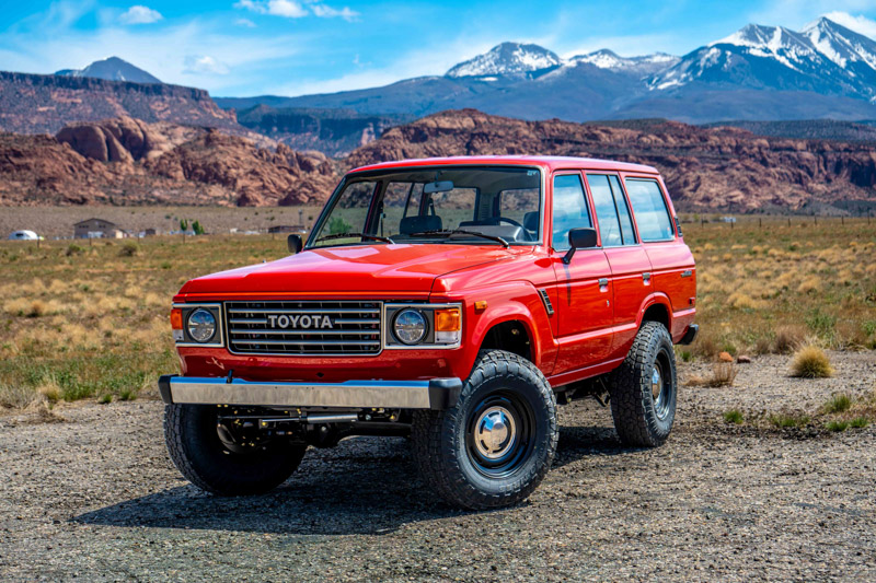 20250424 RED 6080 Cruise Moab 2025 1 Proffitts Resurrection Land Cruisers