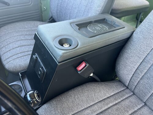 Proffitt’s Stage 3 Restored FJ40 - Image 16