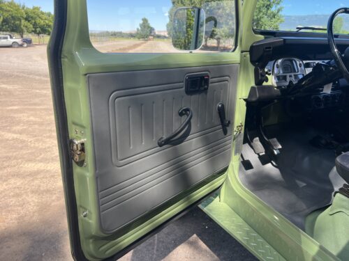 Proffitt’s Stage 3 Restored FJ40 - Image 15