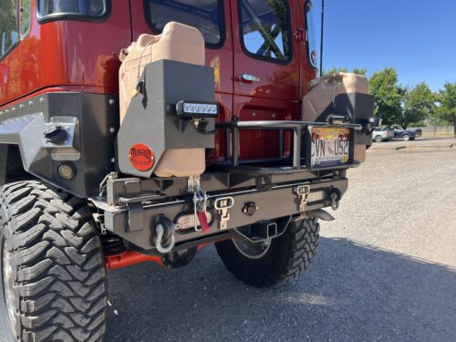 FJ40 Restomod - Image 9