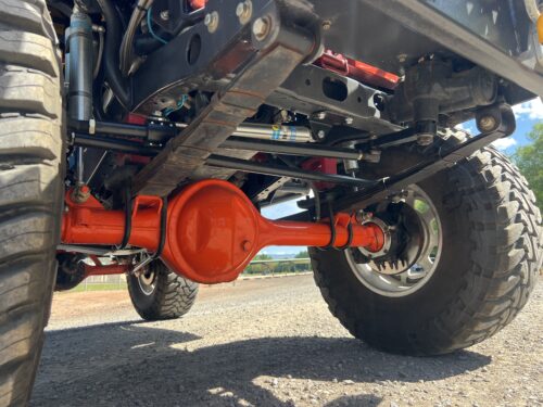 FJ40 Restomod - Image 22