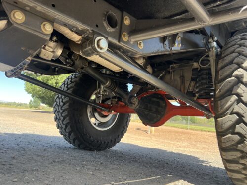 FJ40 Restomod - Image 23