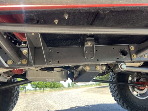 FJ40 Restomod - Image 29