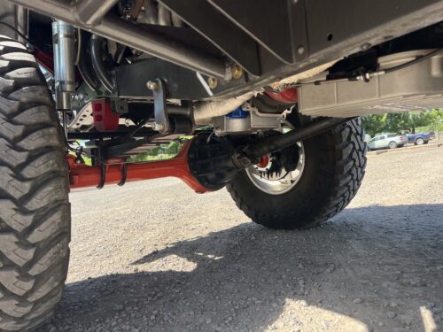 FJ40 Restomod - Image 26