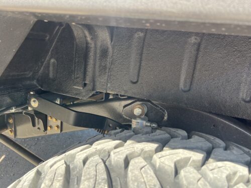 FJ40 Restomod - Image 28