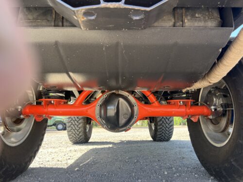 FJ40 Restomod - Image 20