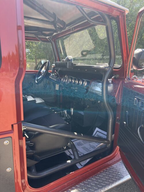 FJ40 Restomod - Image 13