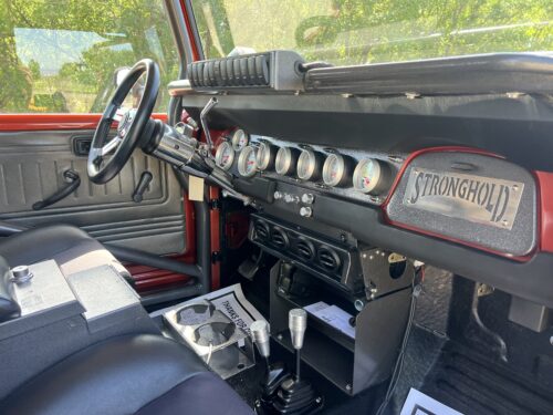 FJ40 Restomod - Image 12