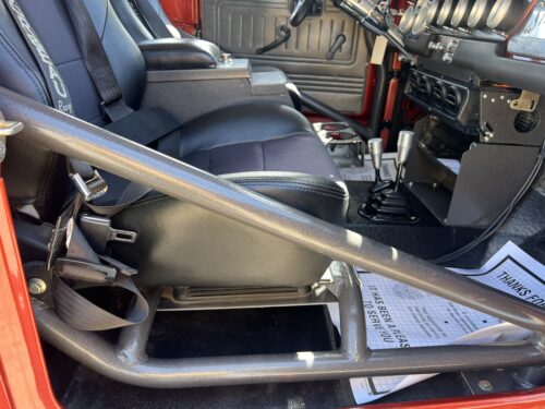 FJ40 Restomod - Image 25