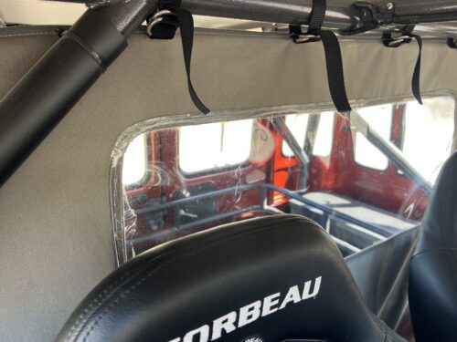 FJ40 Restomod - Image 36